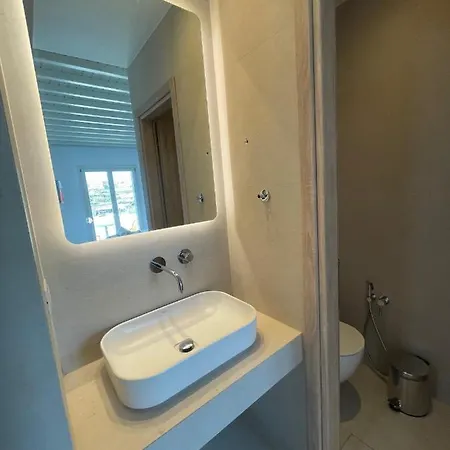 Apartment Caluma *