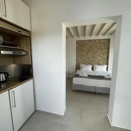 Apartment Caluma