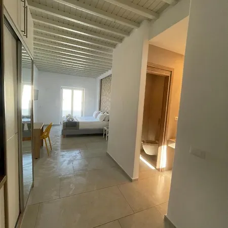 Apartment Caluma *