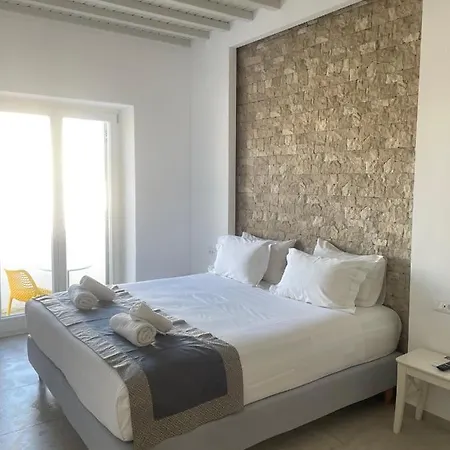 Caluma Apartment